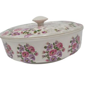 Melamine bowl
