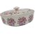 Melamine bowl