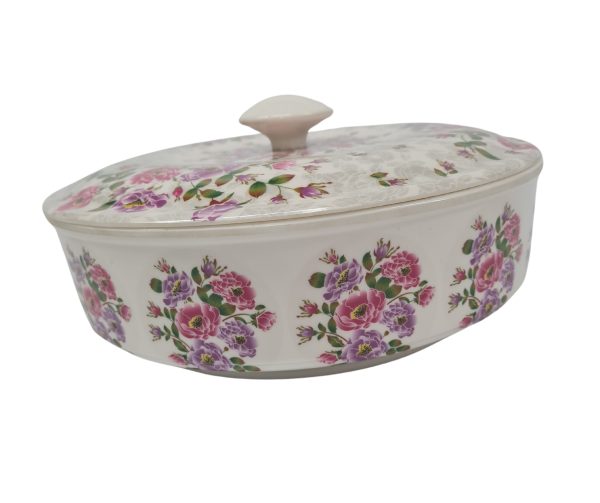 Melamine bowl