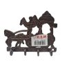 Horse Metal Key Holder