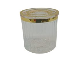 Glass Jar