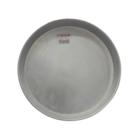 Round Aluminum Plate