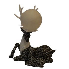Reindeer Decorative Item