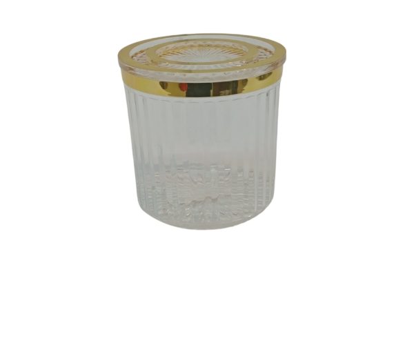 Glass Jar