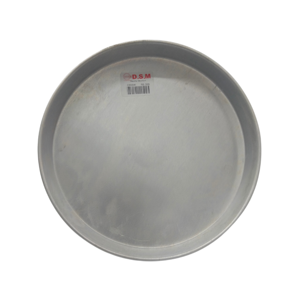 Round Aluminum Plate