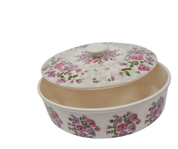 Melamine bowl