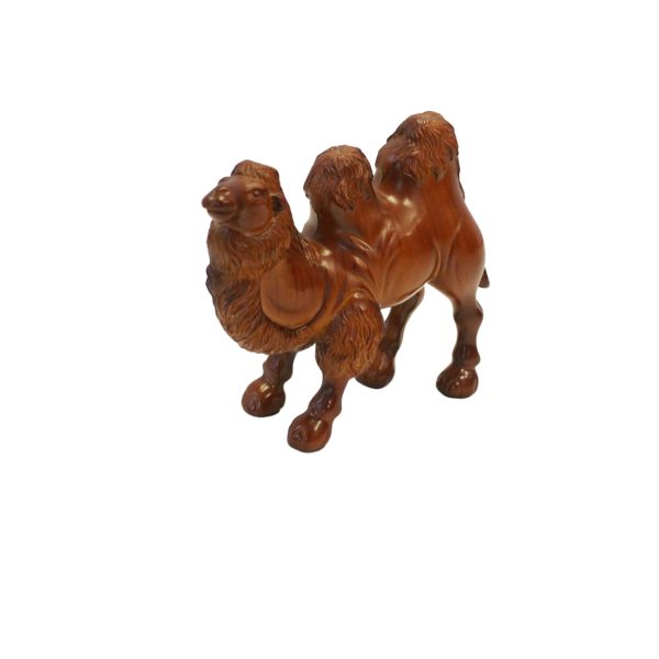Showpiece Camel