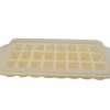 Yellow Ice Cube Tray