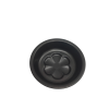 Round mini cake mold