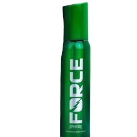 Force Attitude Body Spray