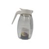 Glass Pitcher Dispenser