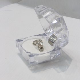 White Ring.