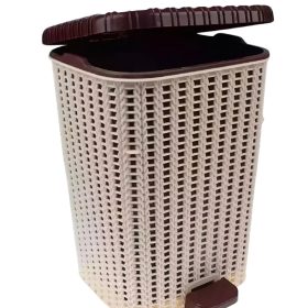 Knit & Knot Luxury Paddle Bin