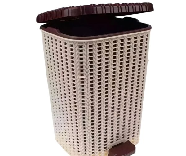 Knit & Knot Luxury Paddle Bin