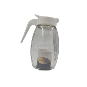 Glass Pitcher Dispenser