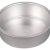 Round cake pan