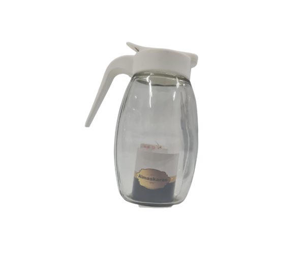 Glass Pitcher Dispenser