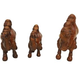 Showpiece Camel