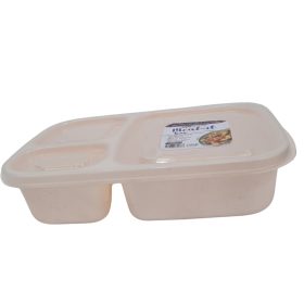 Maxware Meal-it lunch box. 