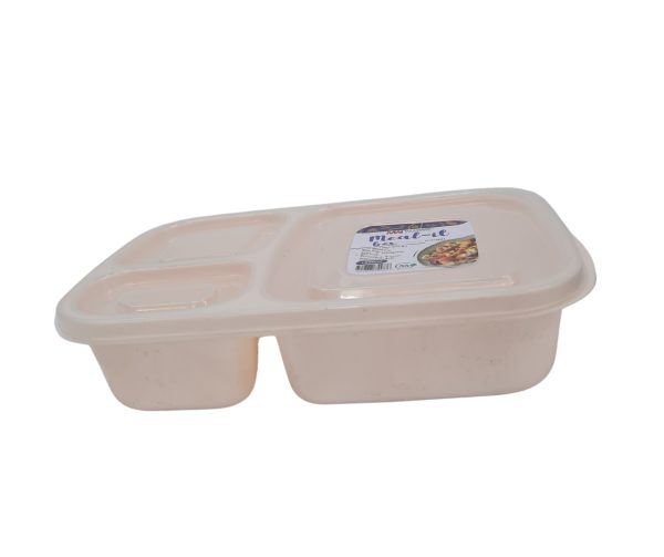 Maxware Meal-it lunch box. 