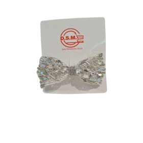 Bow Shape Hair Clip