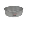 Round Aluminum Cake Pan