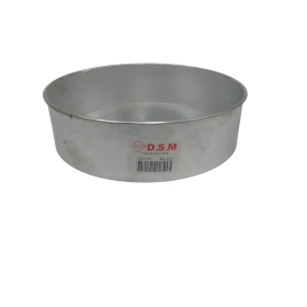 Round Aluminum Cake Pan