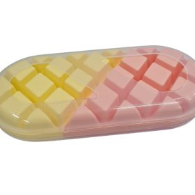  Silicone Ice Cube