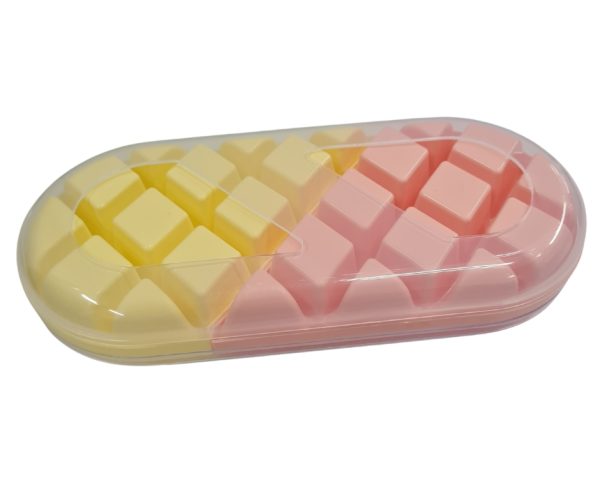  Silicone Ice Cube