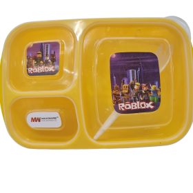 Maxware Meal-it lunch box. 