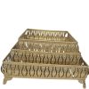 Luxury Trends Vanity Tray Set