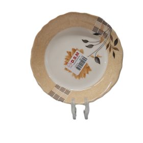 Dinner Quarter Plate
