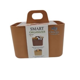 sturdy plastic for long-lasting