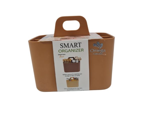 sturdy plastic for long-lasting