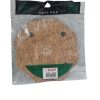 wooden heat pad