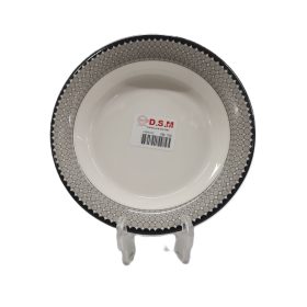 Melamine Plate