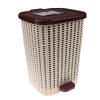 Knit & Knot Luxury Paddle Bin