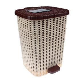 Knit & Knot Luxury Paddle Bin