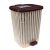 Knit & Knot Luxury Paddle Bin