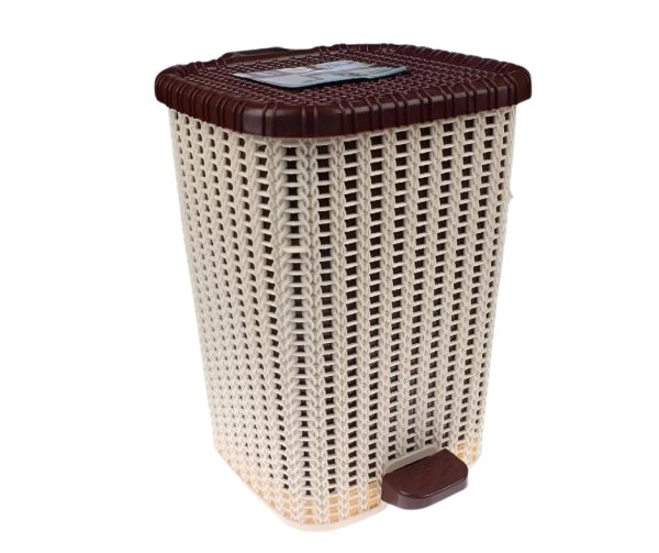 Knit & Knot Luxury Paddle Bin