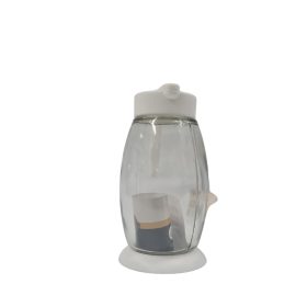 Glass Pitcher Dispenser