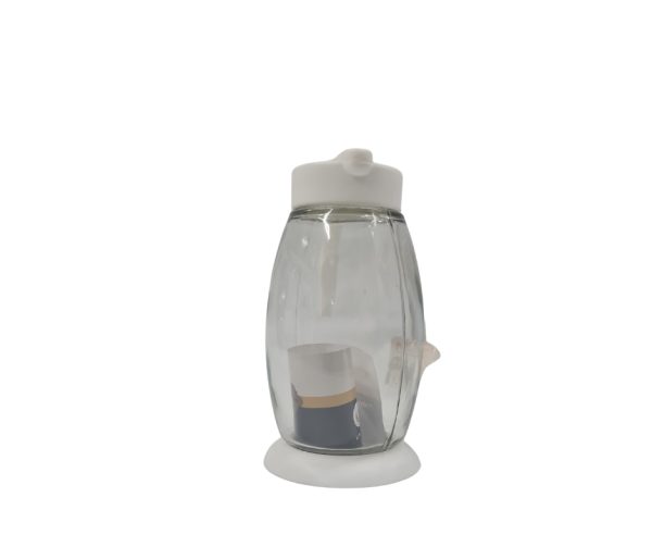 Glass Pitcher Dispenser