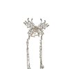 Butterfly Hair Catcher Clip