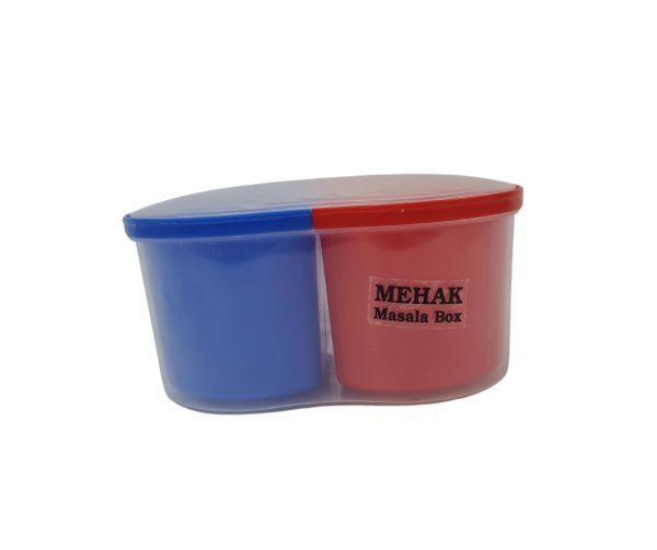 Mehak Masala Box