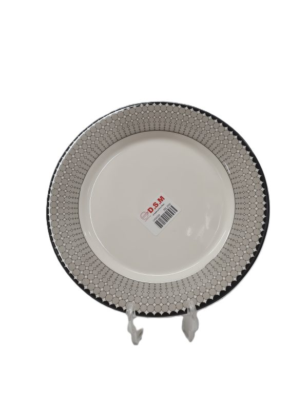 Melamine Plate