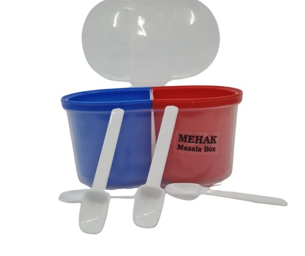 Mehak Masala Box