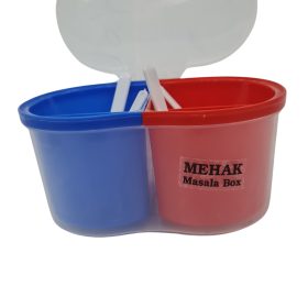 Mehak Masala Box
