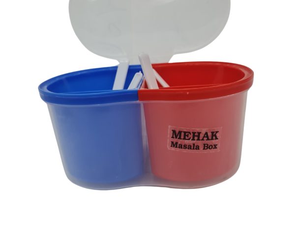 Mehak Masala Box