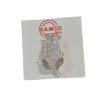Rose Scarf Pin