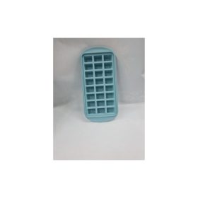 silicone ice cube tray